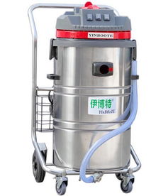 上海新款,大功率吸水吸油吸塵器,高品質,高效率 伊博特